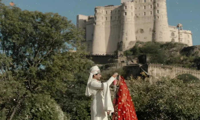 Dream Wedding Stories